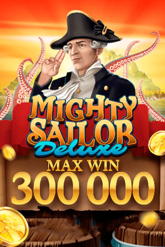 Играть в слот Mighty Sailor бесплатно онлайн | Azino Mobile