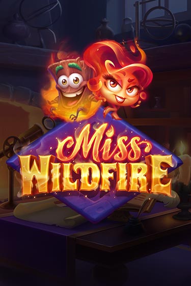 Играть в слот Miss Wildfire бесплатно онлайн | Azino Mobile