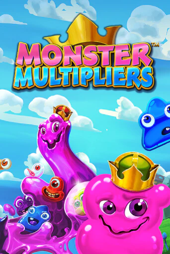 Играть в слот Monsters Multipliers бесплатно онлайн | Azino Mobile