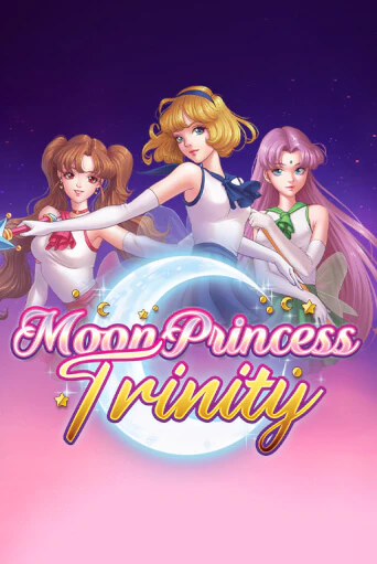 Играть в слот Moon Princess Trinity бесплатно онлайн | Azino Mobile
