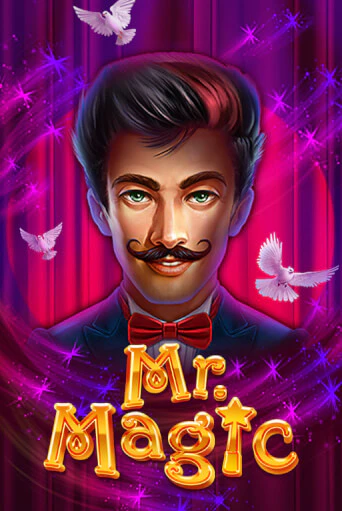 Играть в слот Mr.Magic бесплатно онлайн | Azino Mobile