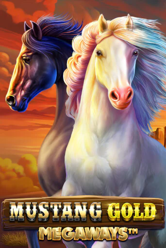 Играть в слот Mustang Gold Megaways бесплатно онлайн | Azino Mobile