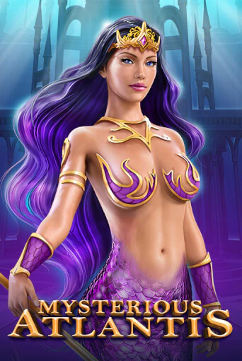Играть в слот Mysterious Atlantis бесплатно онлайн | Azino Mobile