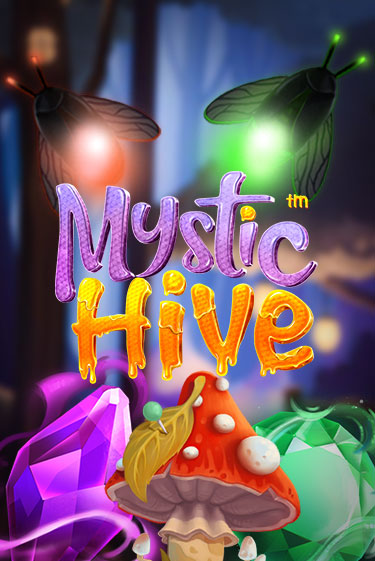 Играть в слот Mystic Hive бесплатно онлайн | Azino Mobile