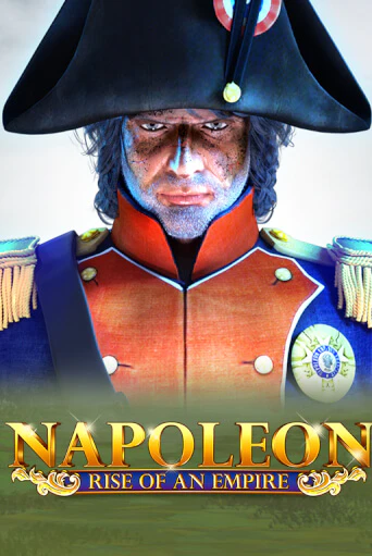 Играть в слот Napoleon: Rise of an Empire бесплатно онлайн | Azino Mobile