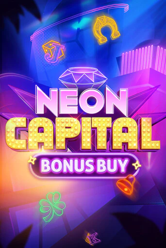 Играть в слот Neon Capital Bonus Buy бесплатно онлайн | Azino Mobile