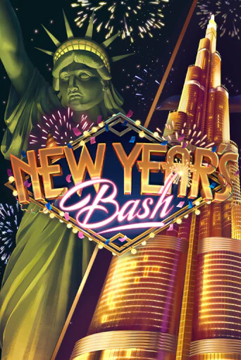 Играть в слот New Years Bash бесплатно онлайн | Azino Mobile