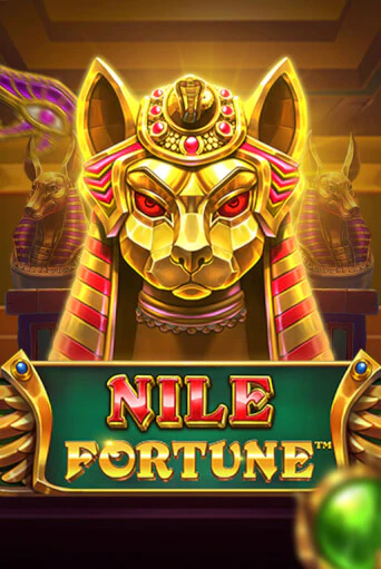 Играть в слот Nile Fortune бесплатно онлайн | Azino Mobile