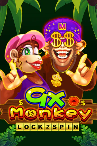 Играть в слот Nine Monkey бесплатно онлайн | Azino Mobile