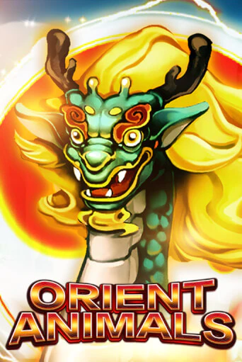 Играть в слот Orient Animals бесплатно онлайн | Azino Mobile