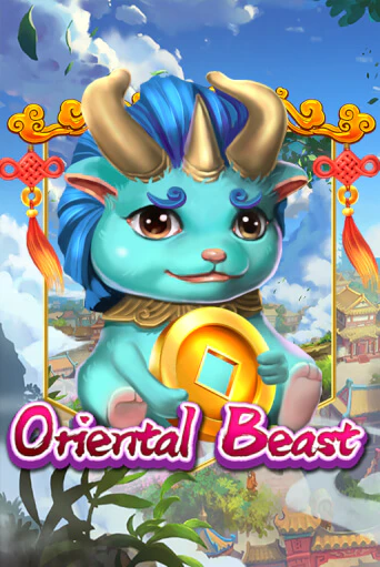 Играть в слот Oriental Beast бесплатно онлайн | Azino Mobile