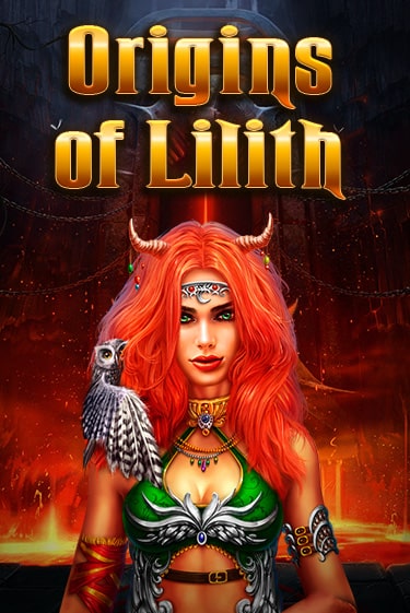 Играть в слот Origins Of Lilith бесплатно онлайн | Azino Mobile