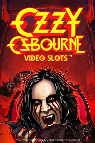 Играть в слот Ozzy Osbourne Video Slots™ бесплатно онлайн | Azino Mobile