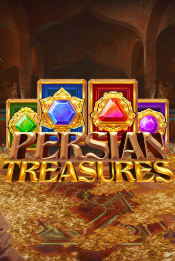 Играть в слот Persian Treasures бесплатно онлайн | Azino Mobile