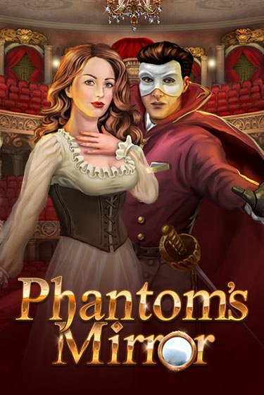 Играть в слот Phantom's Mirror бесплатно онлайн | Azino Mobile