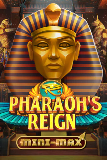 Играть в слот Pharaoh's Reign Mini-Max бесплатно онлайн | Azino Mobile