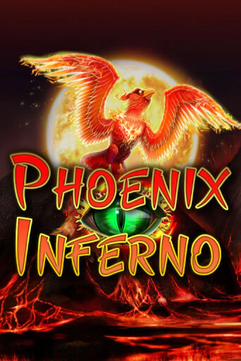 Играть в слот Phoenix Inferno бесплатно онлайн | Azino Mobile