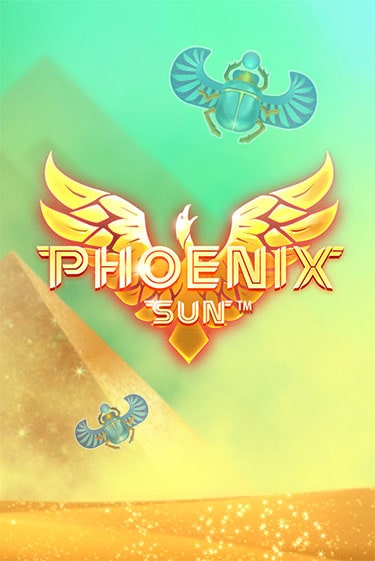 Играть в слот Phoenix Sun бесплатно онлайн | Azino Mobile