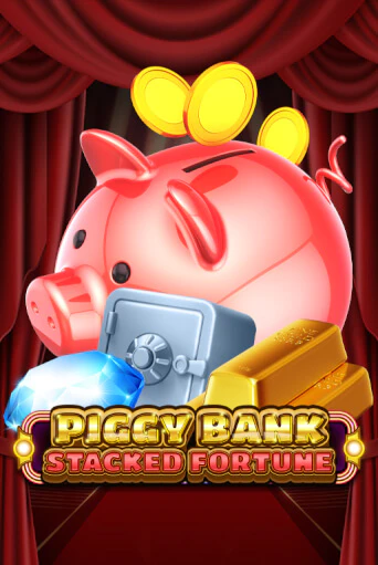 Играть в слот Piggy Bank - Stacked Fortune бесплатно онлайн | Azino Mobile