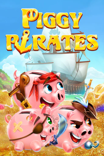 Играть в слот Piggy Pirates бесплатно онлайн | Azino Mobile