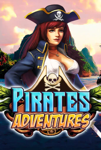 Играть в слот Pirate Adventures бесплатно онлайн | Azino Mobile