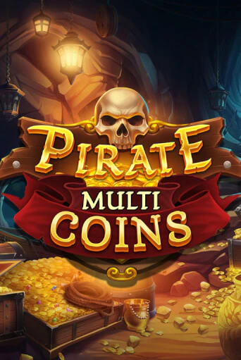 Играть в слот Pirate Multi Coins бесплатно онлайн | Azino Mobile