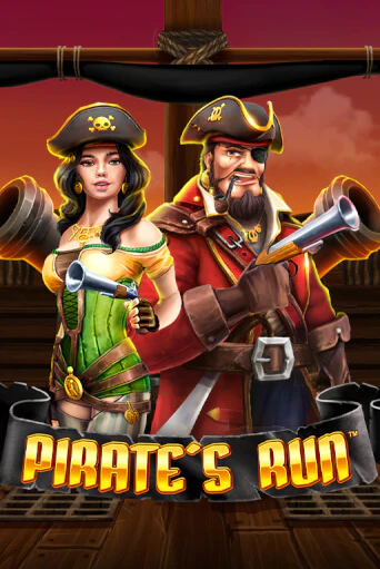 Играть в слот Pirate's Run бесплатно онлайн | Azino Mobile