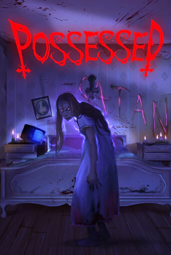 Играть в слот Possessed бесплатно онлайн | Azino Mobile
