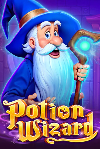 Играть в слот Potion Wizard бесплатно онлайн | Azino Mobile