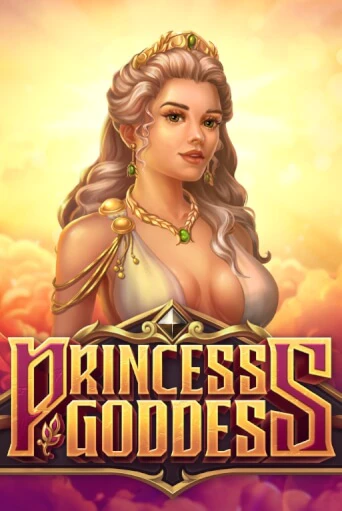 Играть в слот Princess Goddess бесплатно онлайн | Azino Mobile