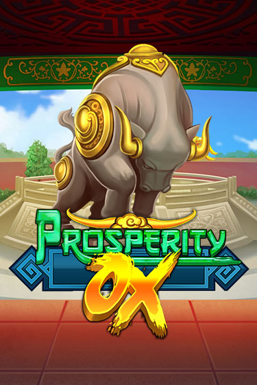 Играть в слот Prosperity Ox бесплатно онлайн | Azino Mobile