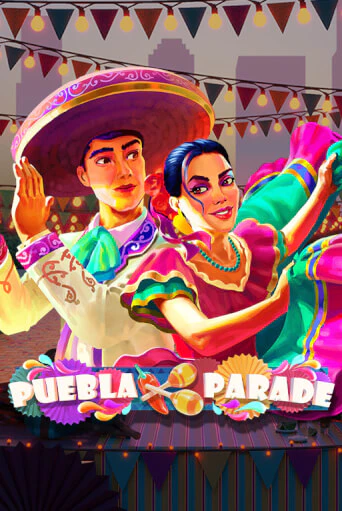Играть в слот Puebla Parade бесплатно онлайн | Azino Mobile