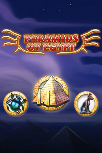 Играть в слот Pyramids of Egypt бесплатно онлайн | Azino Mobile