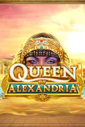 Играть в слот Queen of Alexandria™ бесплатно онлайн | Azino Mobile