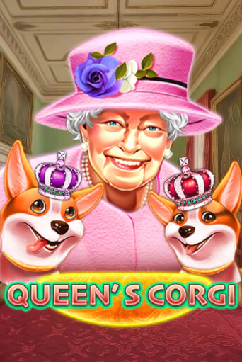 Играть в слот Queen's Corgi бесплатно онлайн | Azino Mobile