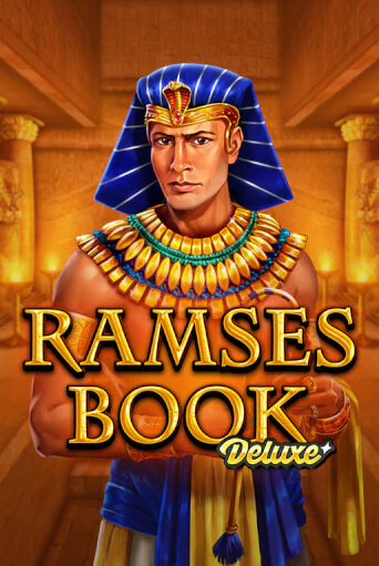 Играть в слот Ramses Book Deluxe бесплатно онлайн | Azino Mobile