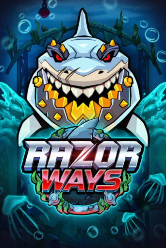 Играть в слот Razor Ways бесплатно онлайн | Azino Mobile