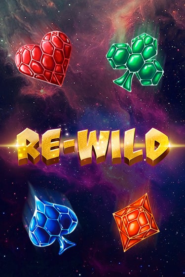 Играть в слот Re-Wild бесплатно онлайн | Azino Mobile