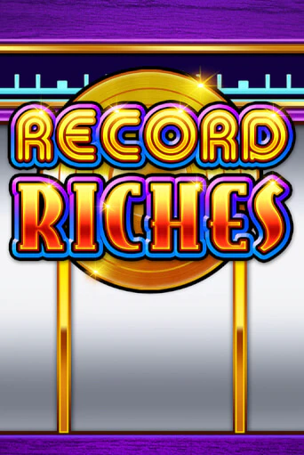 Играть в слот Record Riches бесплатно онлайн | Azino Mobile