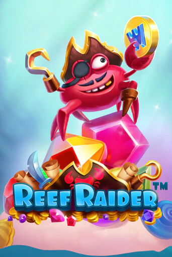Играть в слот Reef Raider™ бесплатно онлайн | Azino Mobile