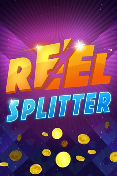 Играть в слот Reel Splitter бесплатно онлайн | Azino Mobile