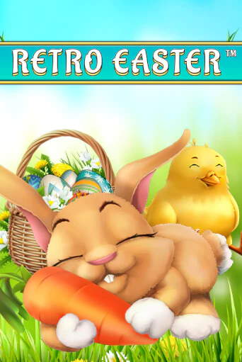 Играть в слот Retro Easter бесплатно онлайн | Azino Mobile