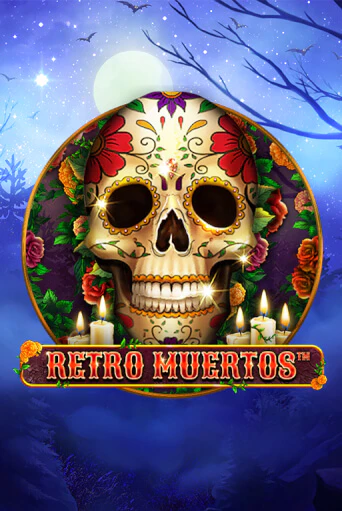 Играть в слот Retro Muertos бесплатно онлайн | Azino Mobile