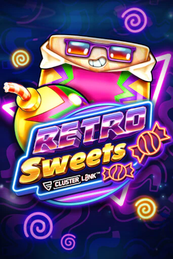 Играть в слот Retro Sweets бесплатно онлайн | Azino Mobile