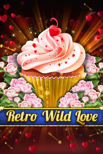 Играть в слот Retro Wild Love бесплатно онлайн | Azino Mobile