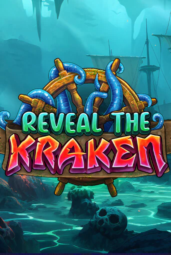 Играть в слот Reveal The Kraken бесплатно онлайн | Azino Mobile