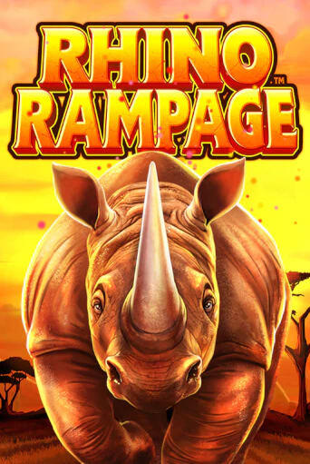 Играть в слот Rhino Rampage бесплатно онлайн | Azino Mobile