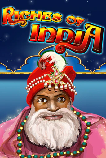 Играть в слот Riches of India бесплатно онлайн | Azino Mobile