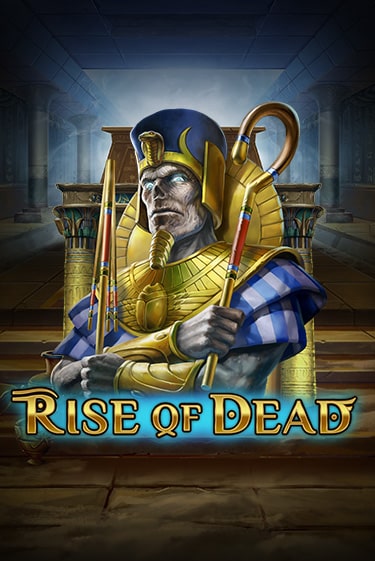 Играть в слот Rise of Dead бесплатно онлайн | Azino Mobile