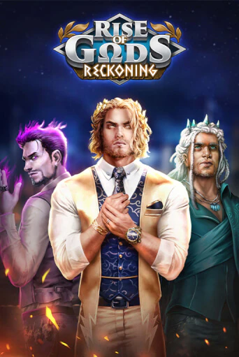 Играть в слот Rise of Gods Reckoning бесплатно онлайн | Azino Mobile